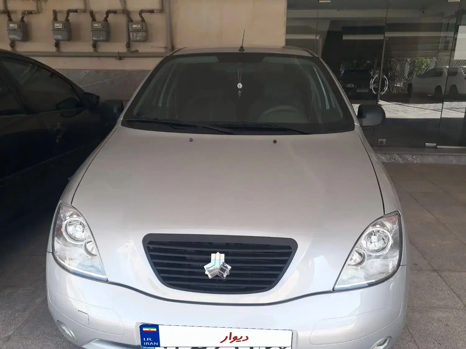 تیبا ۲ مدل ۱۴۰۰|خودرو سواری و وانت|پرند, فاز ۰|دیوار