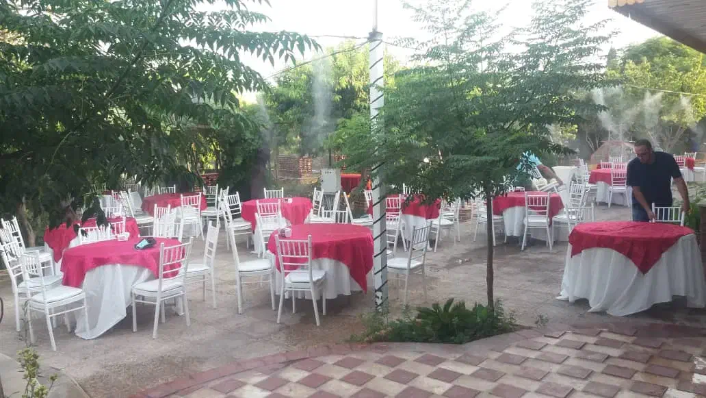 باغ و تالار . ورودی رایگان|خدمات پذیرایی، مراسم|ری, تقی آباد|دیوار