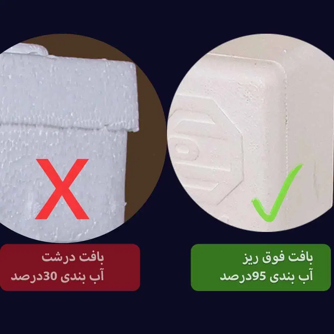 مدلهای یخدان کوچک، متوسط و بزرگ جنس یونولیتی|ظروف نگهدارنده، پلاستیکی، یک‌بارمصرف|تهران, امجدیه (خاقانی)|دیوار