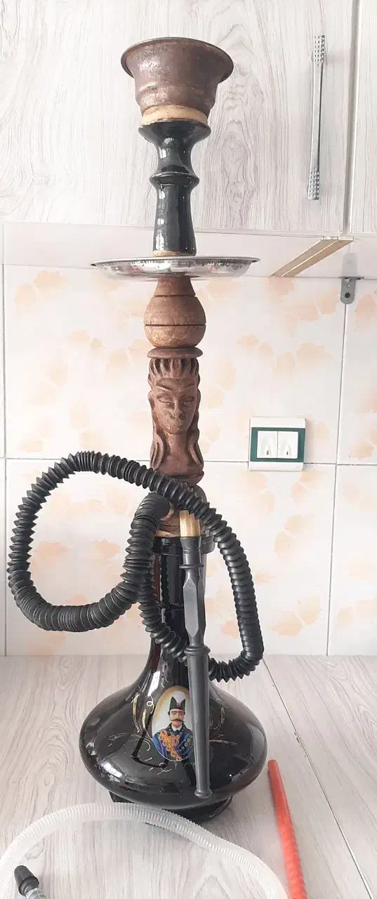 قلیون|کلکسیون و سرگرمی|گلستان (تهران), |دیوار