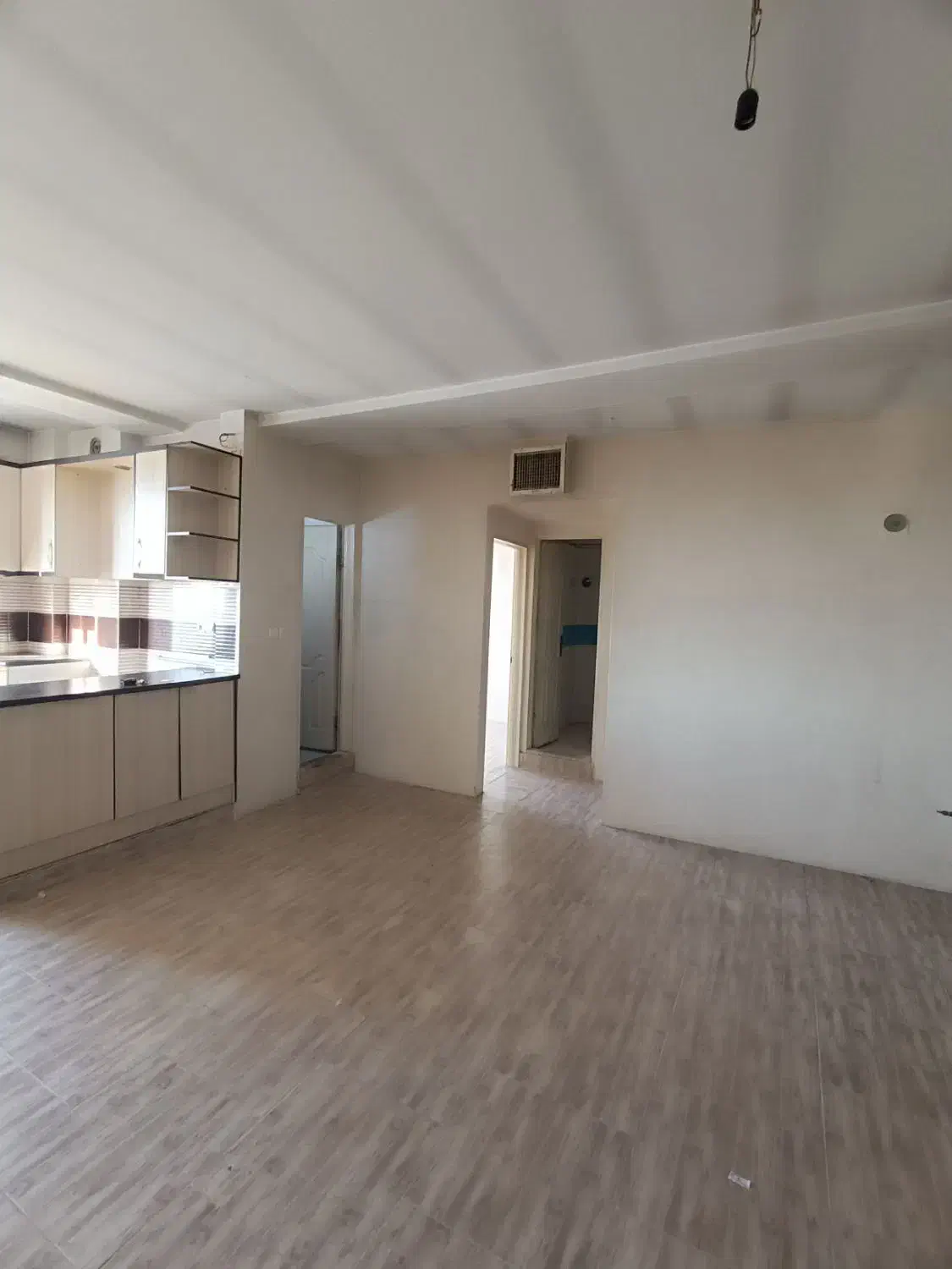 آپارتمان/۶۵متر/دوخواب/خوش نقشه/میرزایی شمالی|فروش آپارتمان|قرچک, میرزائی شمالی|دیوار