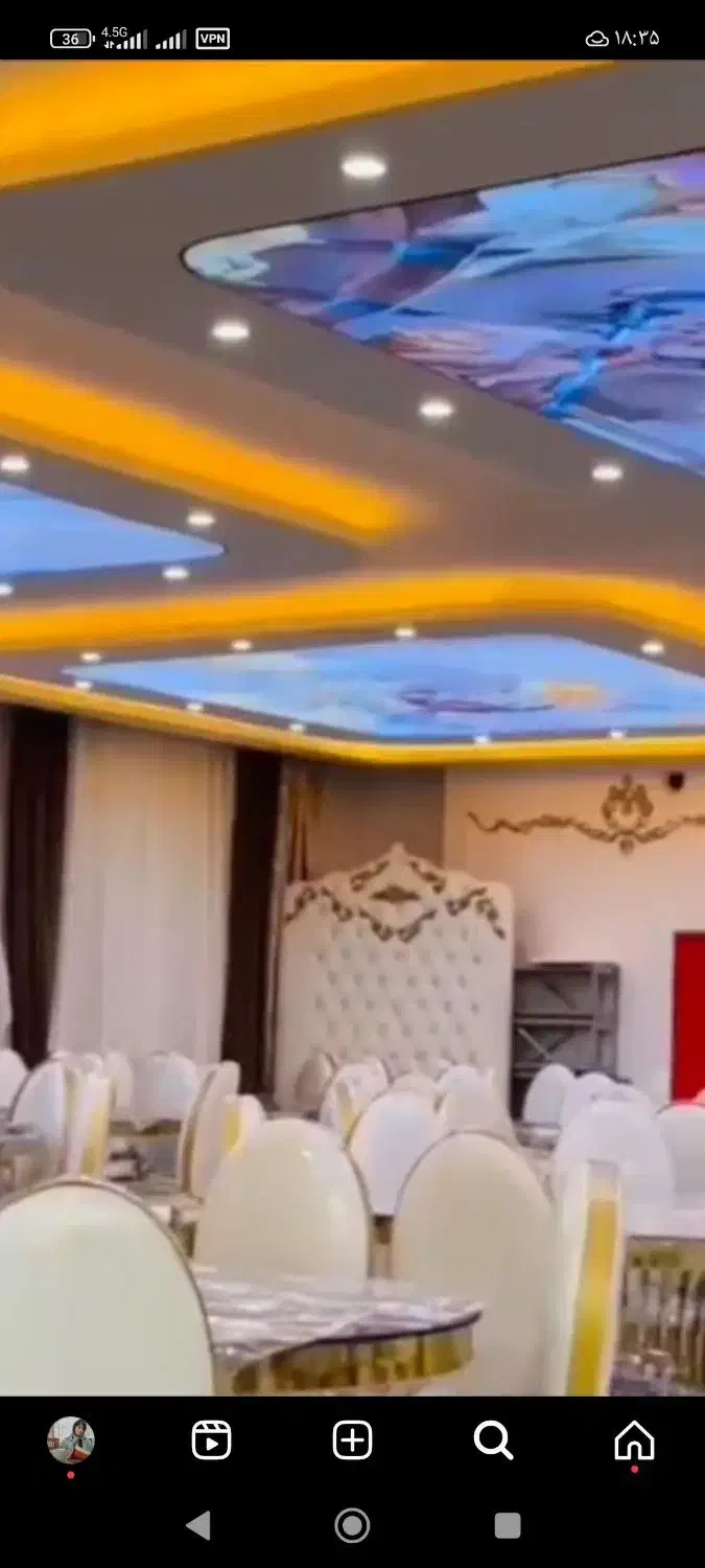 فروش تالار|فروش دفتر کار، اتاق اداری، مطب|بردسیر, |دیوار