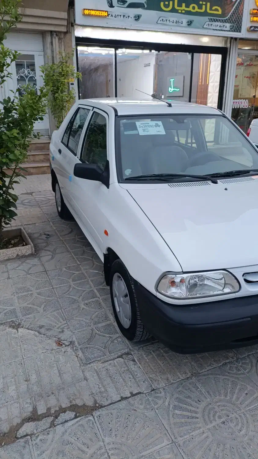 ساینا .|خودرو سواری و وانت|گیلان غرب, |دیوار