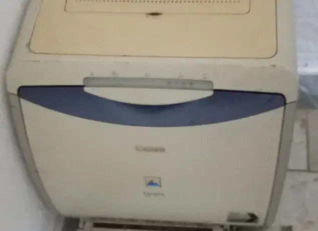 پرینتر لیزری رنگی|پرینتر، اسکنر، کپی، فکس|گلوگاه, |دیوار