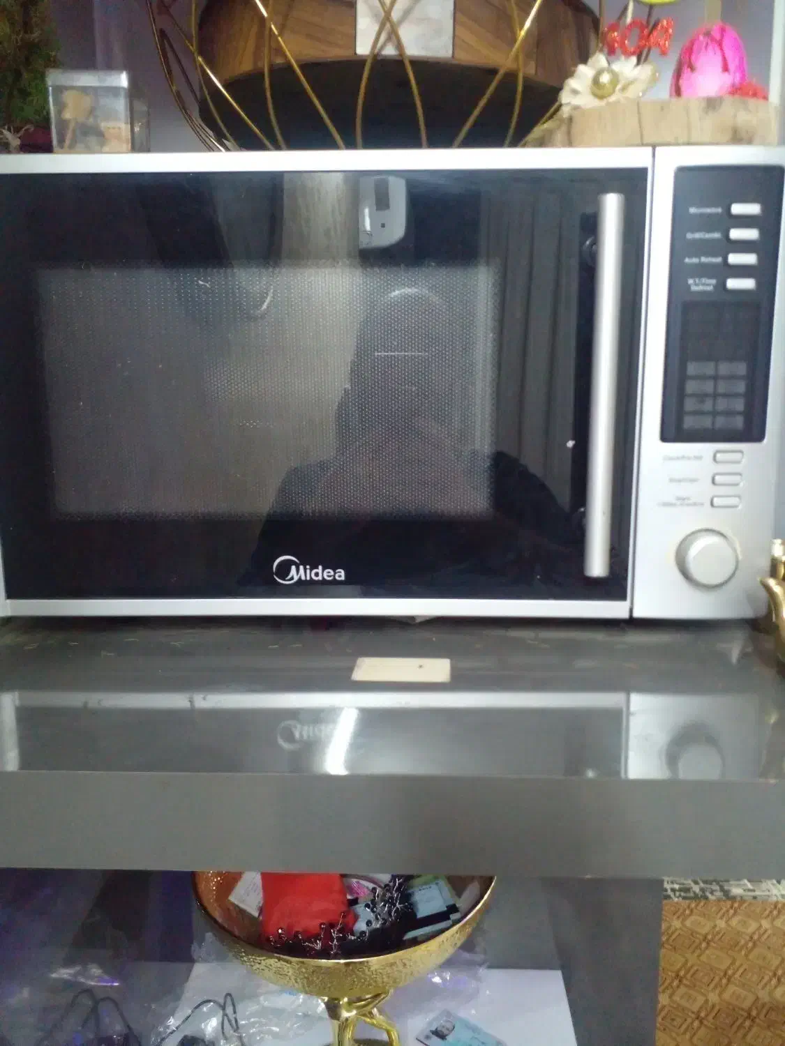 مایکروفر|اجاق گاز و لوازم برقی پخت‌وپز|تربت جام, المهدی|دیوار