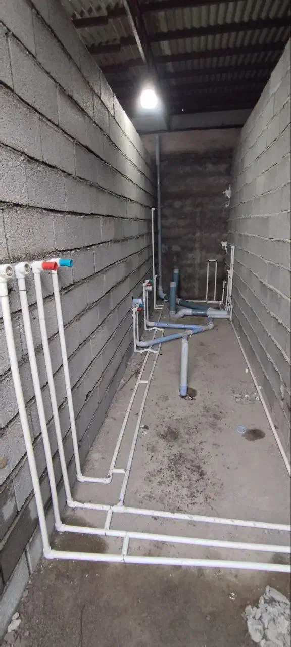 تاسیسات و لوکشی و نصب پمپ و منبع|خدمات پیشه و مهارت|لاهیجان, حاجی آباد|دیوار