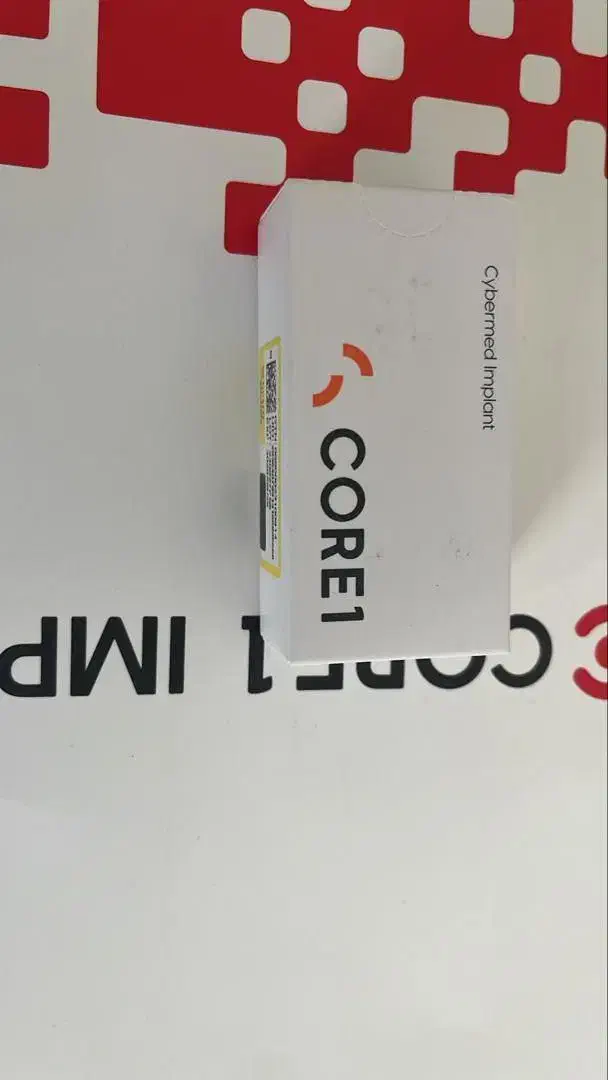 ایمپلنت های مارک بایوتم و کوروان کره|پزشکی|فولادشهر, A4|دیوار