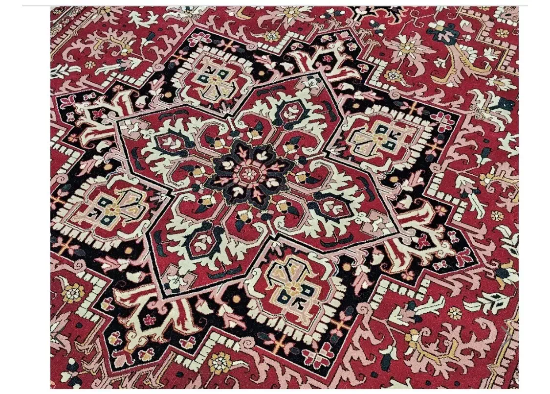 فرش ماشینی کلکسیون الدورادو،4112کد|فرش|مهاباد (آذربایجان غربی), |دیوار