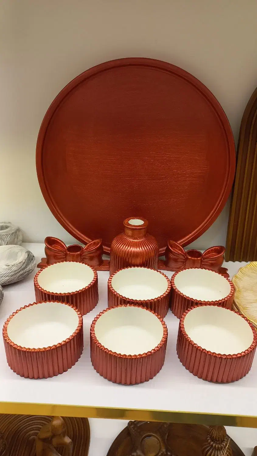 هفتسین|صنایع دستی و سایر لوازم تزئینی|گنبد کاووس, |دیوار