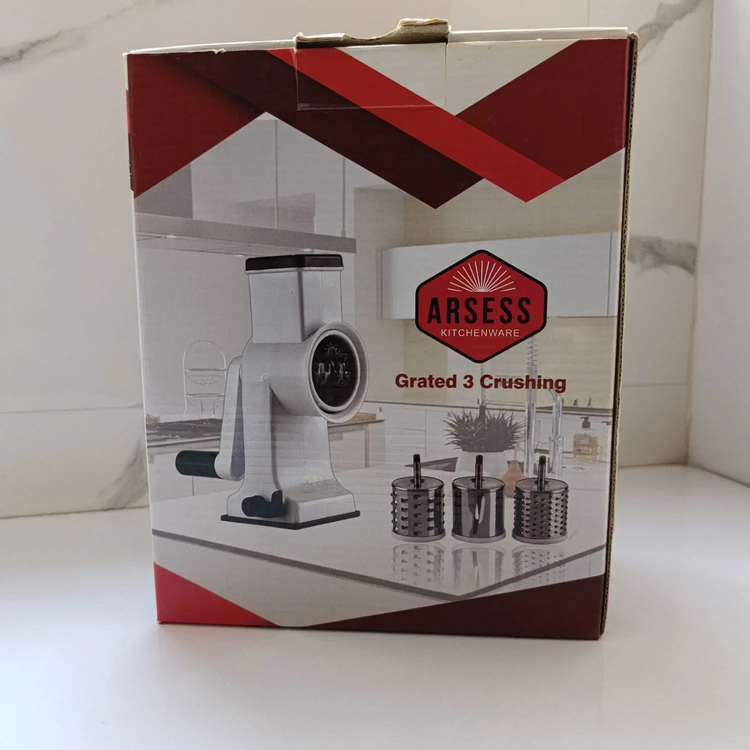 رنده دستی .خردکن دستی .ترازو آشپزخانه|ظروف پختوپز|تهران, زنجان جنوبی|دیوار