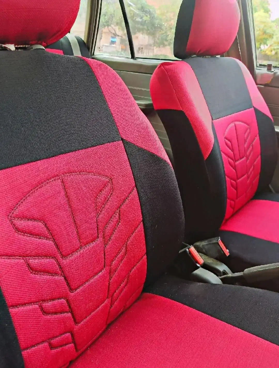 روکش صندلی حراج|قطعات یدکی و لوازم جانبی|نیشابور, شریعتی|دیوار