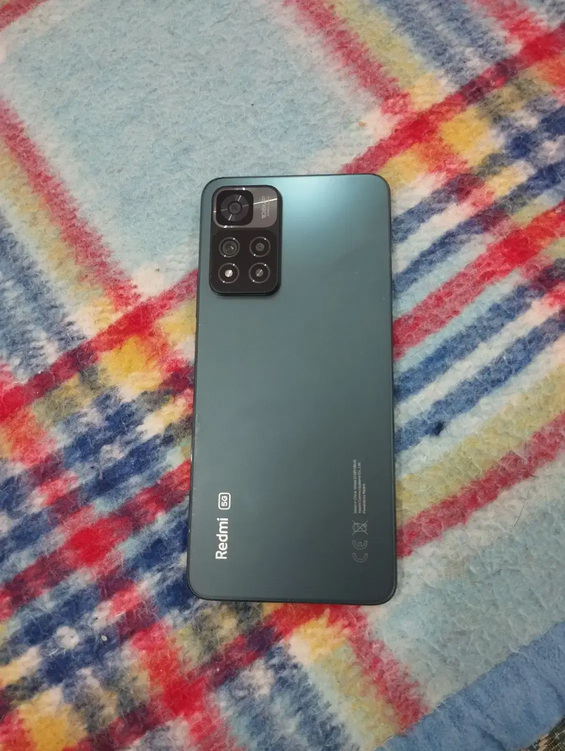 گوشی شیائومی note 11 pro plus 5G|موبایل|نیک شهر, |دیوار