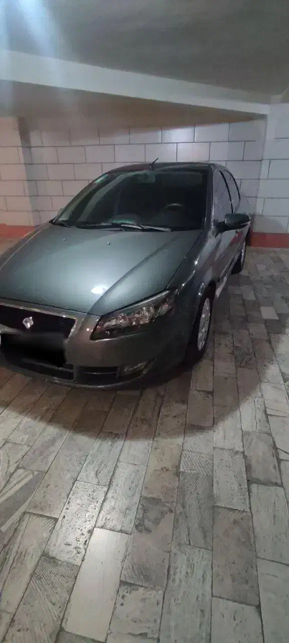 رانا پلاس ESP|خودرو سواری و وانت|تهران, اوقاف|دیوار