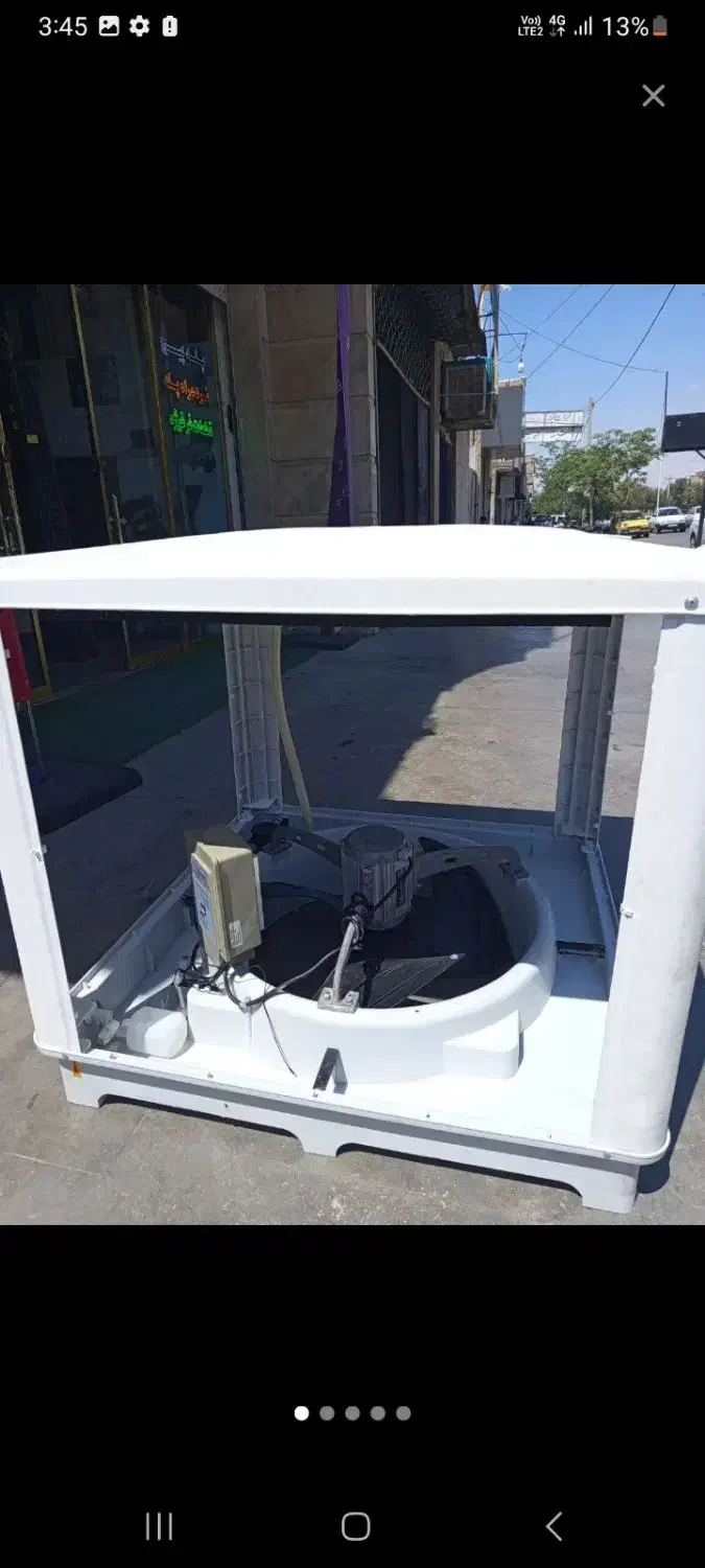 15000|کولر آبی|گرمسار, |دیوار