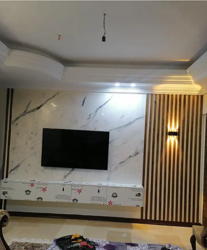 TV Wall|میز تلویزیون|تهران, یافت آباد شمالی|دیوار