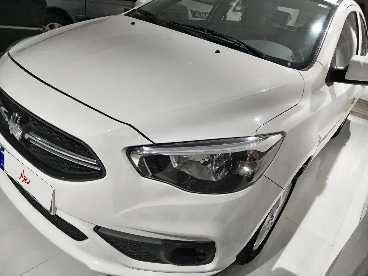 شاهینgl مدل 403|خودرو سواری و وانت|قوچان, |دیوار