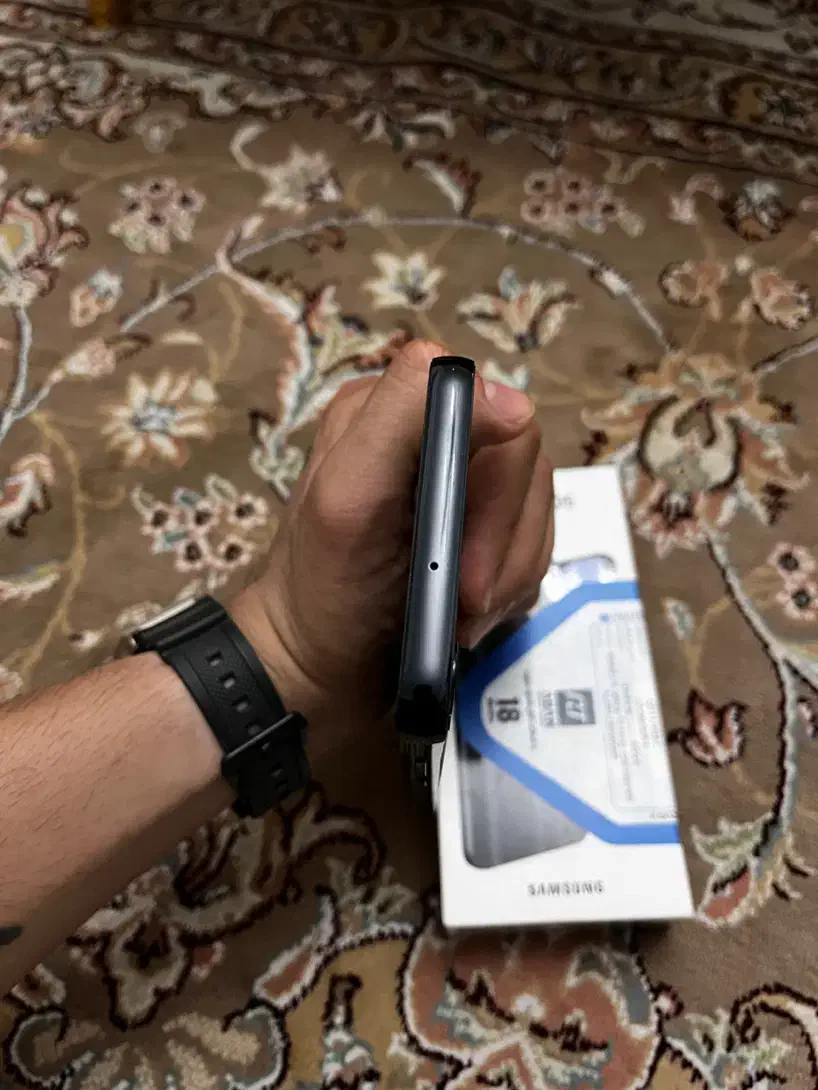 Galaxy A05|موبایل|کرج, باغستان|دیوار