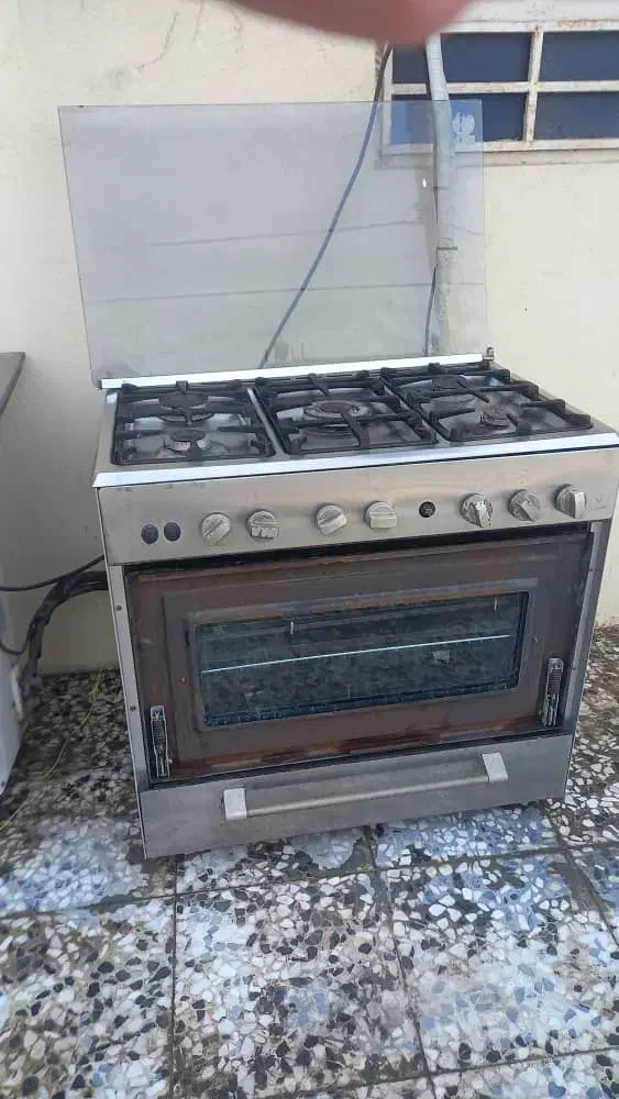 فروگاز|اجاق گاز و لوازم برقی پخت‌وپز|عسلویه, |دیوار