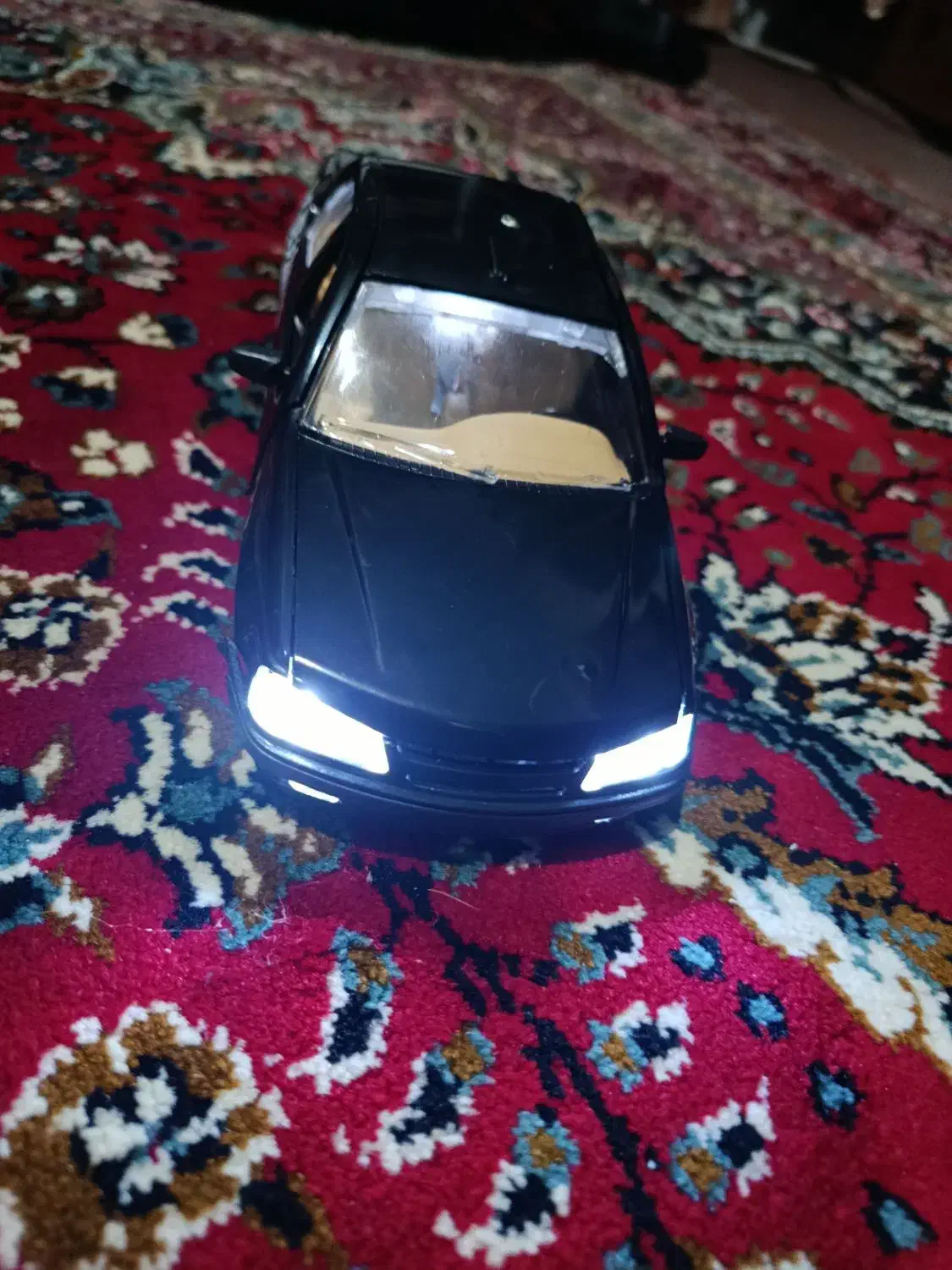 ماکت پارس|اسباببازی بچه|سنندج, |دیوار