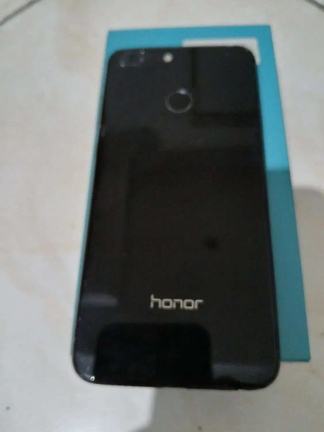 گوشی هونر ۹ لایت|موبایل|تهران, هلال احمر|دیوار