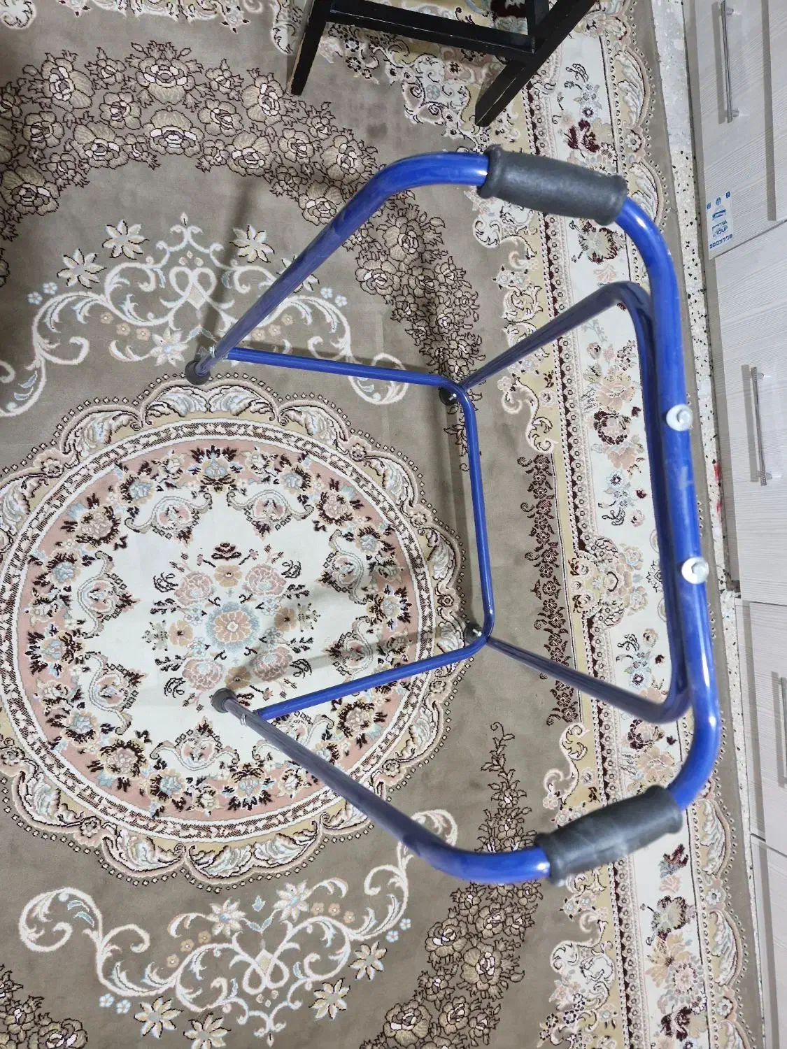 واکر|آرایشی، بهداشتی، درمانی|تهران, علیآباد|دیوار