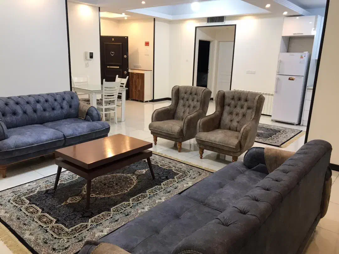 انقلاب شیک و فوق العاده تمیز وشیک و‌لوکس|اجارهٔ کوتاه‌مدت آپارتمان و سوئیت|تهران, فلسطین (میدان انقلاب)|دیوار