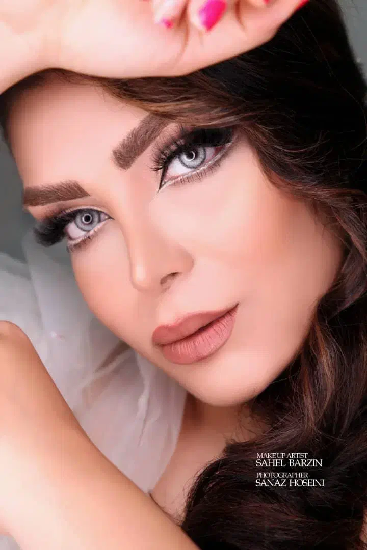 ارائه انواع خدمات و آموزش ناخن،رنگ،کراتین،عروس،مژه|خدمات آرایشگری و زیبایی|پاکدشت, پاکدشت (مامازند)|دیوار