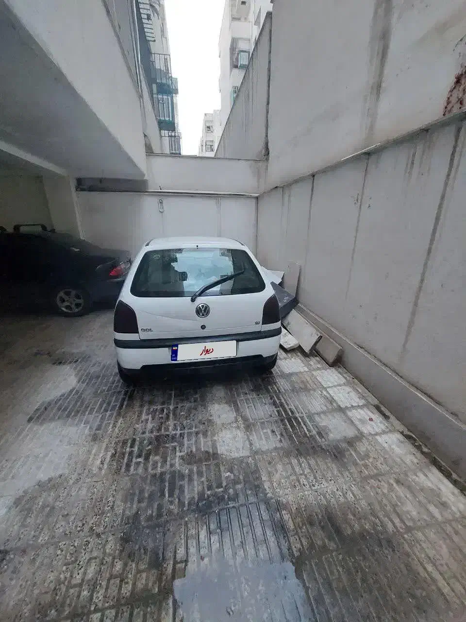 فلوکس گل|خودرو سواری و وانت|پردیس, فاز ۸|دیوار