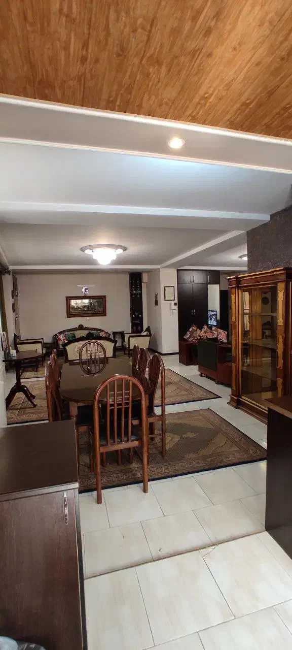 آپارتمان ۱۲۰ متری در مهرشهر|فروش آپارتمان|کرج, فاز ۵ مهرشهر|دیوار