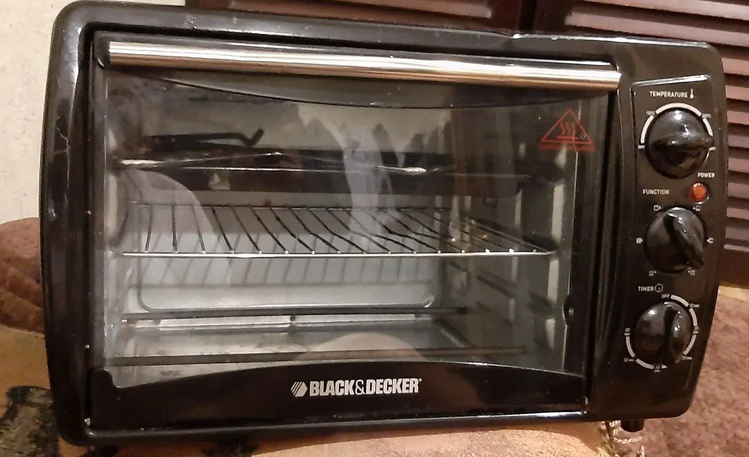 تستر ۴ شعله نسبتا نو Tr2000R|اجاق گاز و لوازم برقی پختوپز|بوشهر, |دیوار