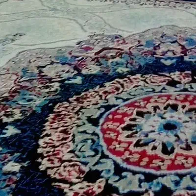 فرش|فرش|گرمسار, |دیوار