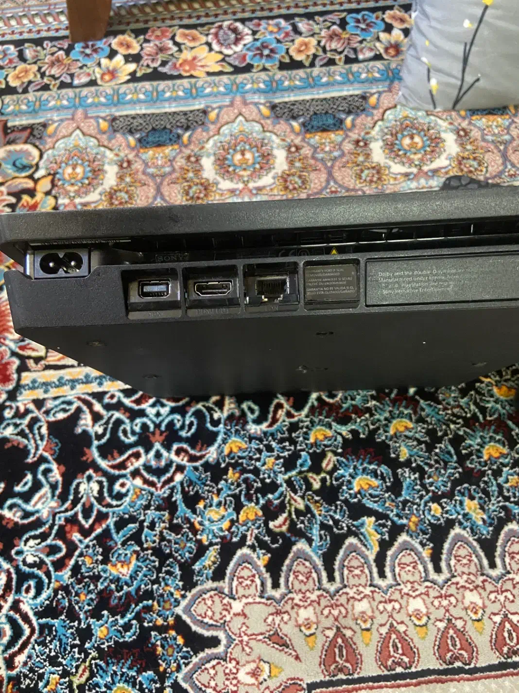 pes4 سونی اورجینال|کنسول، بازی ویدئویی و آنلاین|مشهد, ایثارگران|دیوار