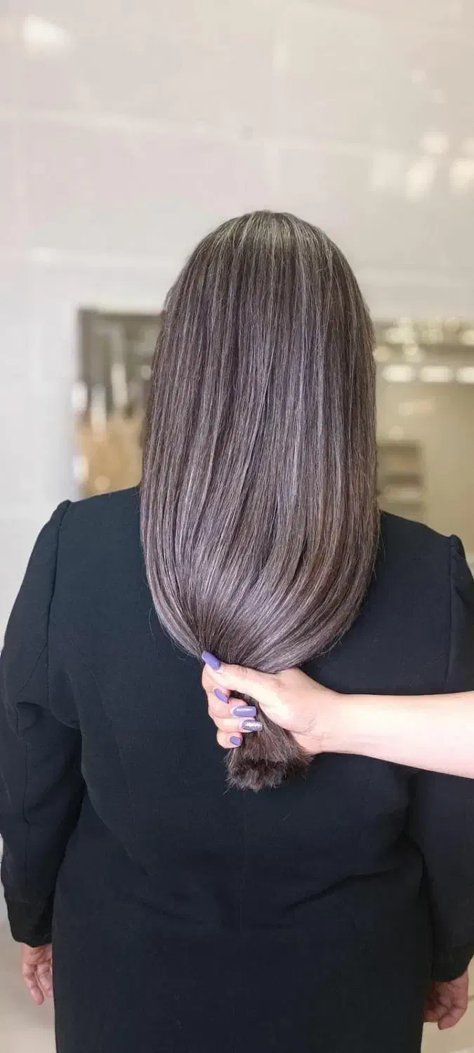 تخفیفات یلدایی  رنگ مو|خدمات آرایشگری و زیبایی|بروجرد, |دیوار