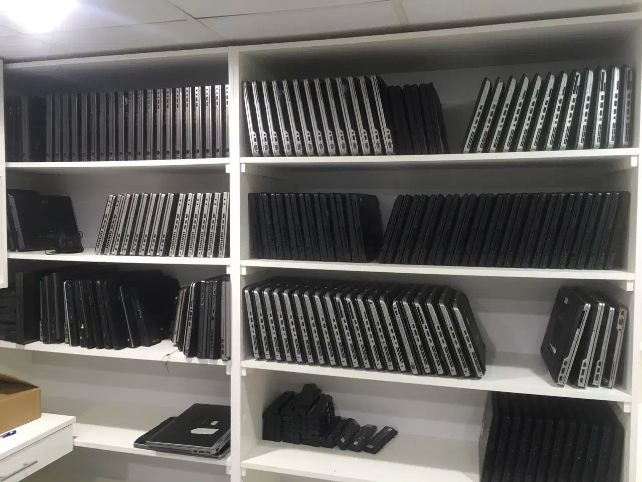 لپتاپ گرافیکدار DELL CORE i5 HQ حرفه ای رم ۱۶ گیگ|رایانه همراه|تبریز, |دیوار