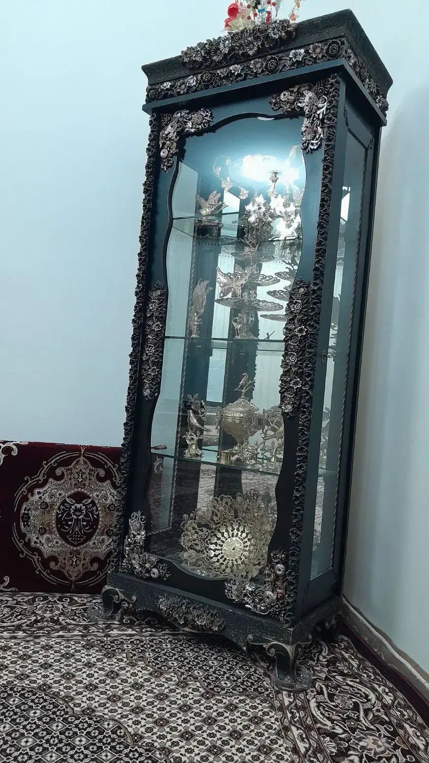 بوفه درحدنو|بوفه، ویترین، کنسول|اهر, |دیوار