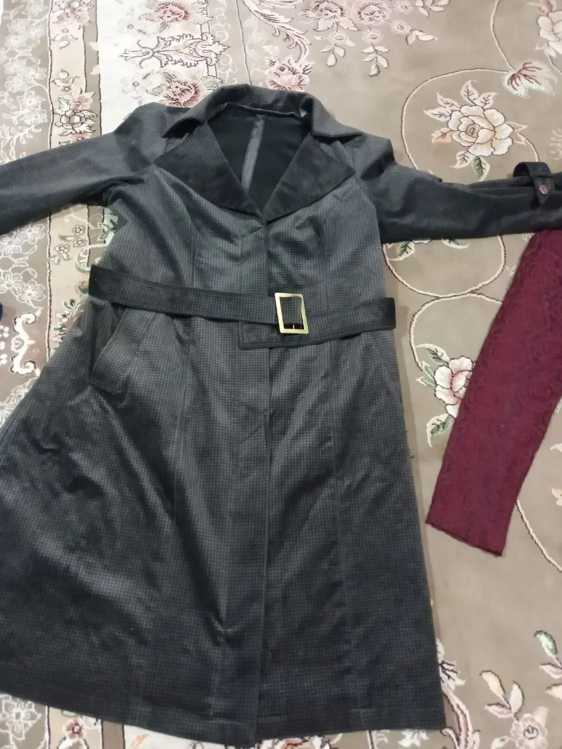 لباسهای  در حدنو|لباس|الوند, |دیوار