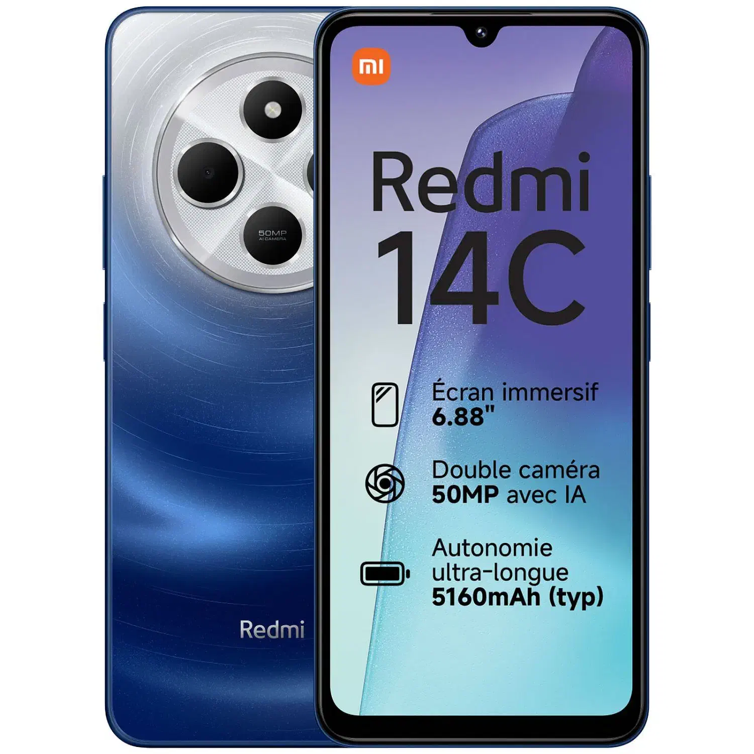 Redmi14C/اقساطی/بازنشستگی/بدون پیش پرداخت|موبایل|قم, کیوانفر|دیوار