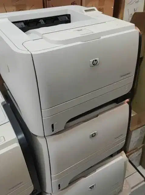 2055 HP فول‌سرویس باگارانتی اقساط ۶ماهه از دم قسط|پرینتر، اسکنر، کپی، فکس|کرج, شهرک فهمیده|دیوار