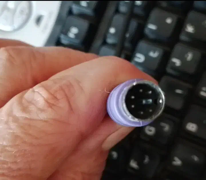 کیبرد سالم سالم|قطعات و لوازم جانبی رایانه|گلبهار, شهر جدید گلبهار|دیوار