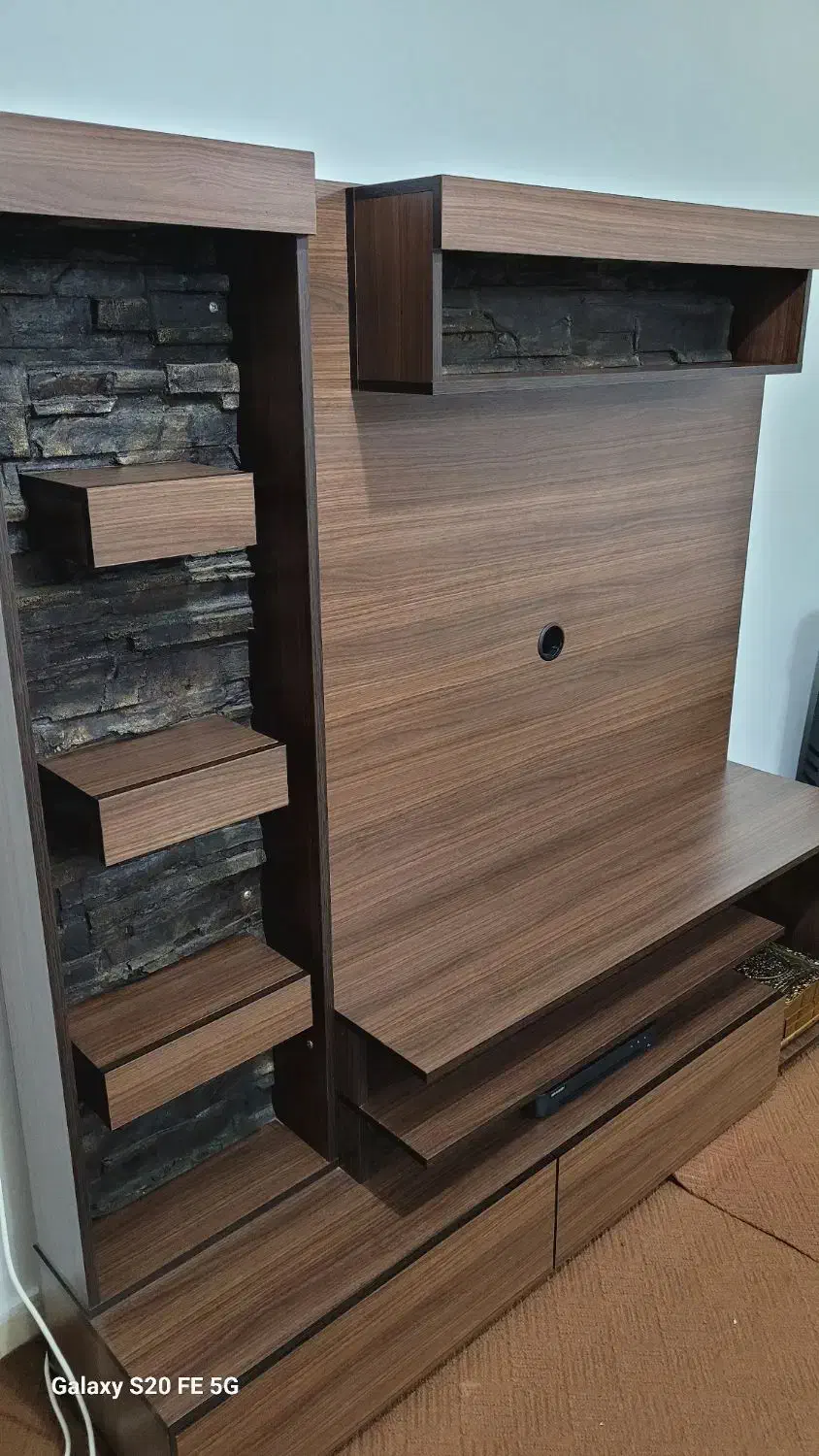 میز تلویزیون|میز تلویزیون|اهواز, مهرشهر|دیوار