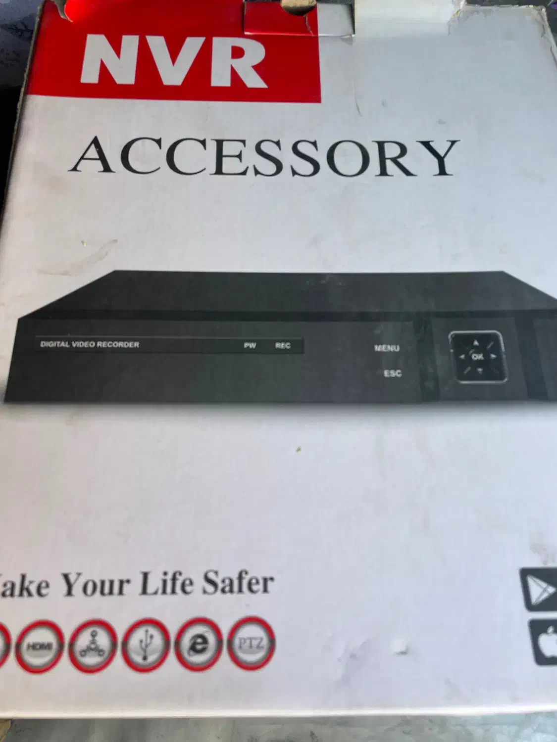 دوربین درحد استفاده نده با دستگاه|دوربین مداربسته|پاکدشت, پاکدشت (مامازند)|دیوار