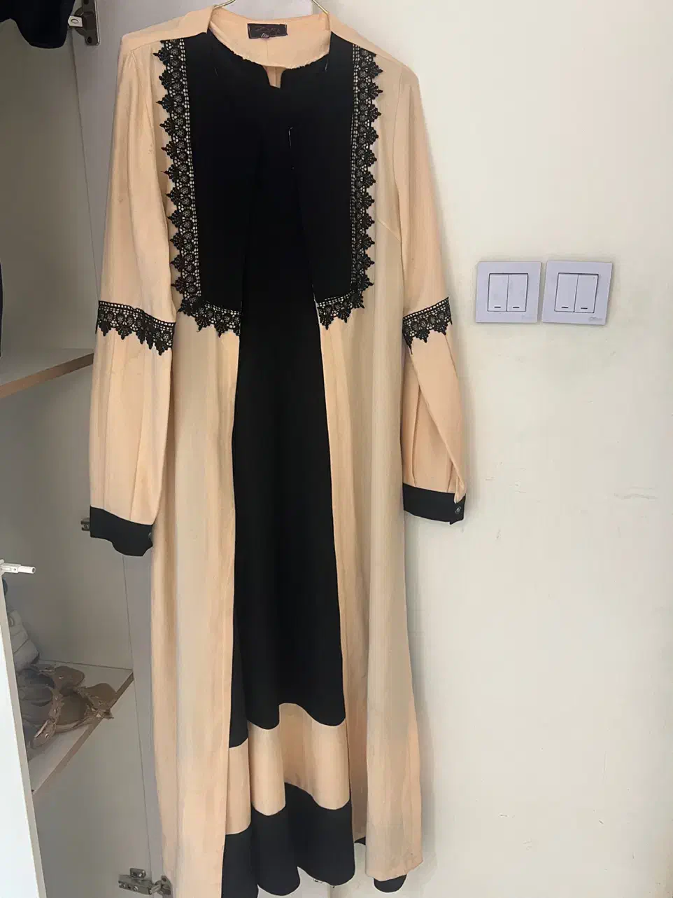 مانتو مجلسی با شال|لباس|مشهد, سرافرازان|دیوار