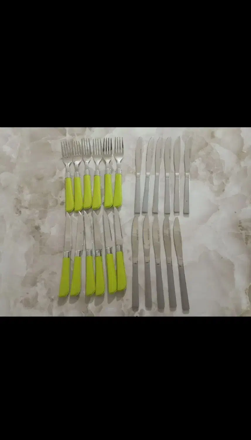 چاقو|ظروف سرو و پذیرایی|کنگاور, |دیوار