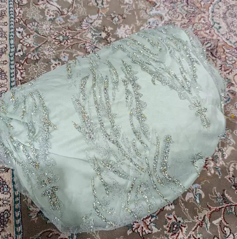 کراس و سخمه نو|لباس|سنندج, |دیوار