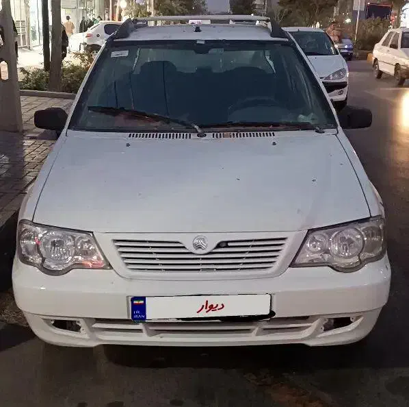 پراید ۱۳۲ مدل sl|خودرو سواری و وانت|مشهد, شهید بهشتی|دیوار