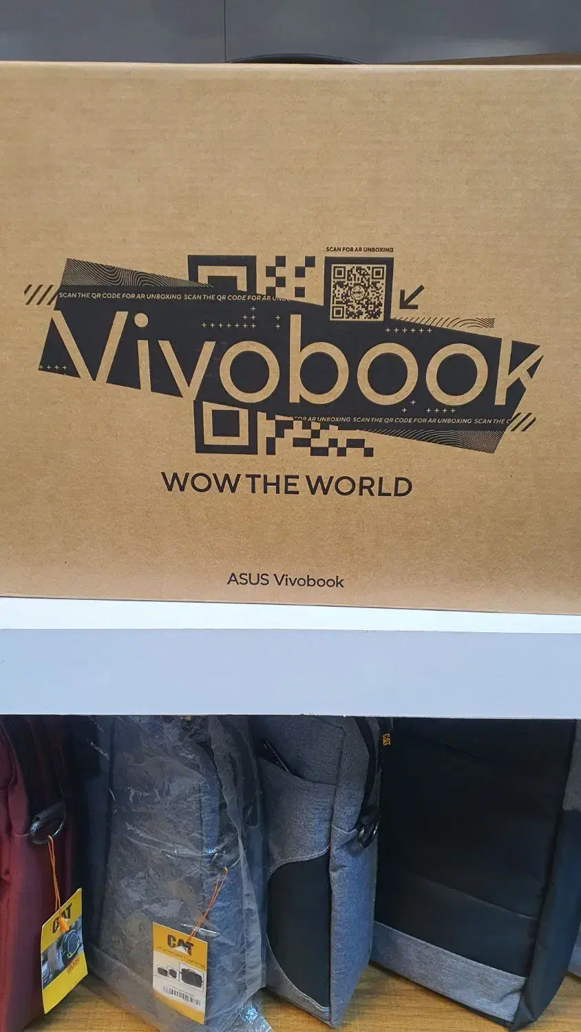 لپ تاپ ASUS F1504|رایانه همراه|اصفهان, باغ نگاره|دیوار