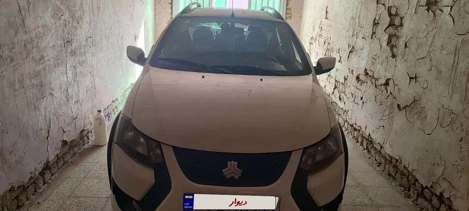 کوییکRs.   1402|خودرو سواری و وانت|تربت‌حیدریه, شهرک ولیعصر|دیوار