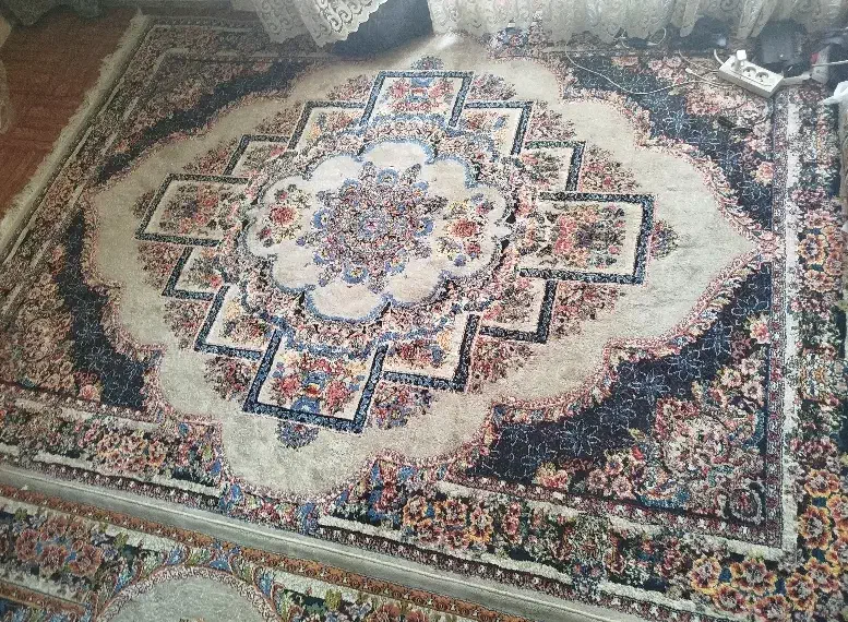 فرش|فرش|مشهد, شهید قربانی|دیوار