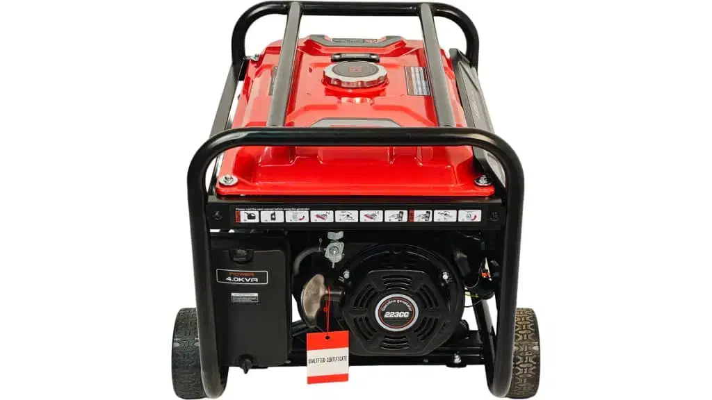 موتوربرق  ۸۰۰۰|ماشین‌آلات صنعتی|اردبیل, |دیوار