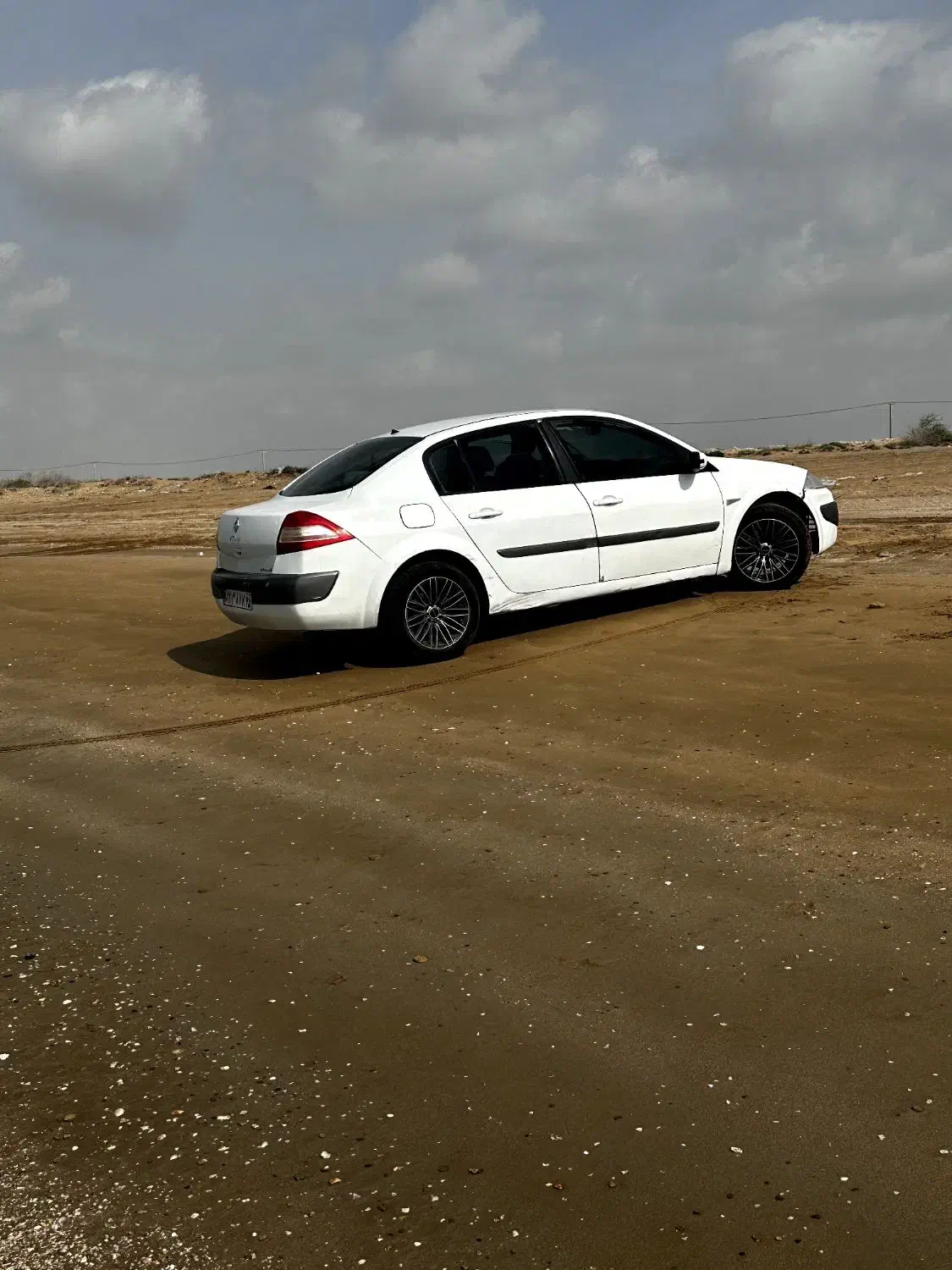 مگان مدل ۹۱|خودرو سواری و وانت|کرمان, |دیوار